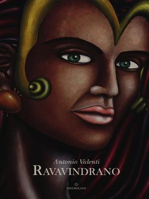 cover image of Ravavindrano